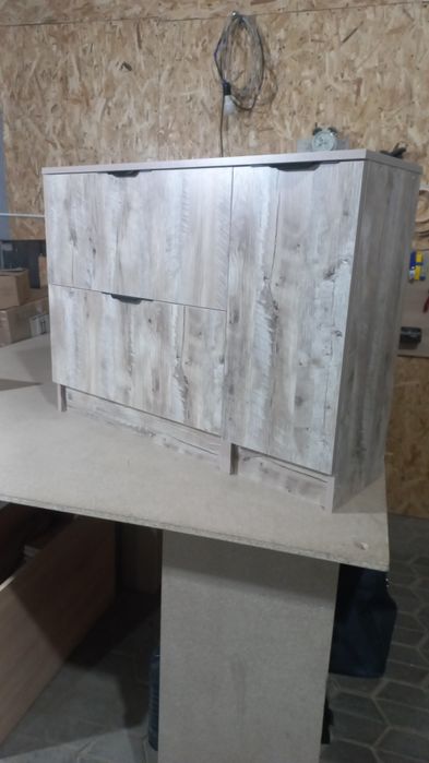 Камод новый с цеха