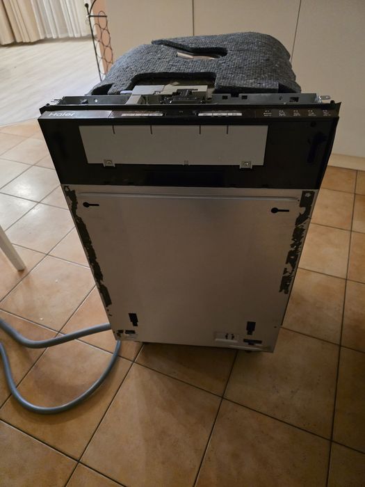 Посудомойка Haier