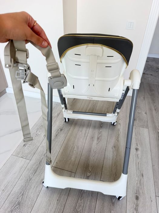 Детский стульчик для кормления Kidilo