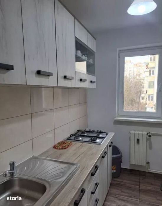 Apartament – Constanța, Tic-Tac, Tomis Nord - Vedere 4