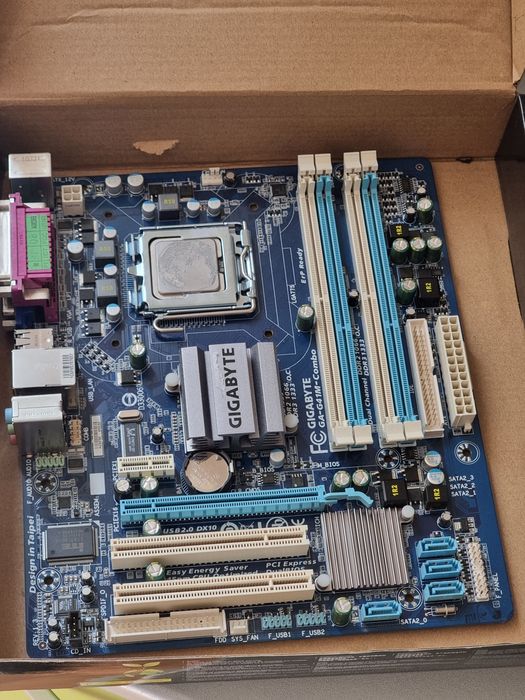 Procesoare Ryzen, componente retro