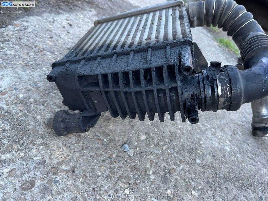 Intercooler Renault Modus 1.5 DCI 2004 - 2012 [C3671]