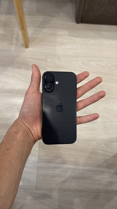 Iphone 16  128 гб торг