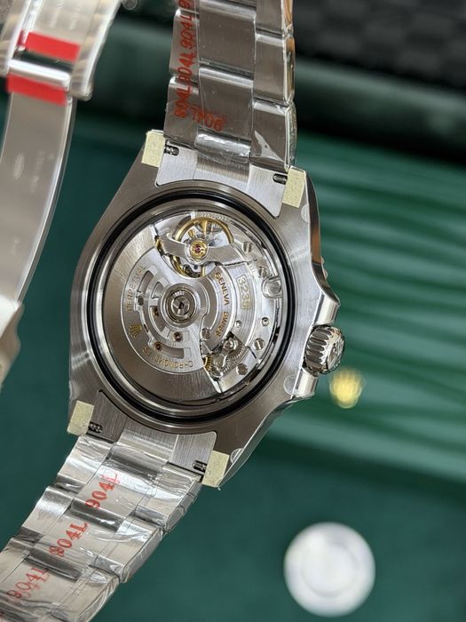 Rolex Submariner Date 41mm ETA 3235