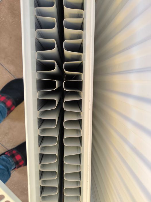 Calorifer 80 cm/ 60 h