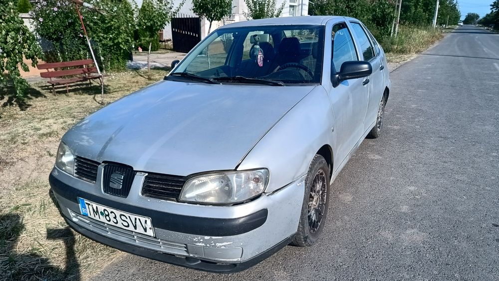 SEAT Cordoba