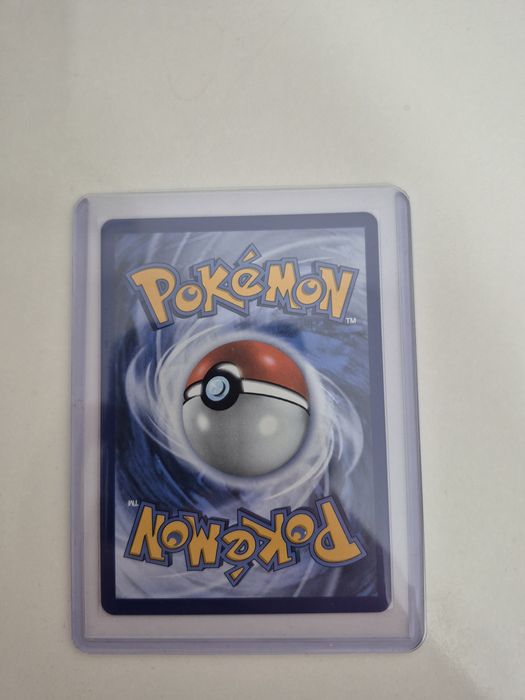 Pickachu ex #150/128