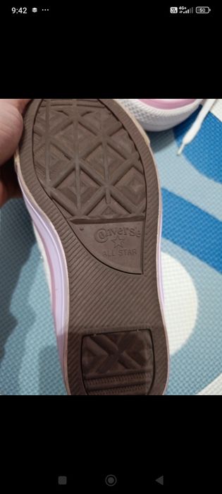 Tenesi sport Converse