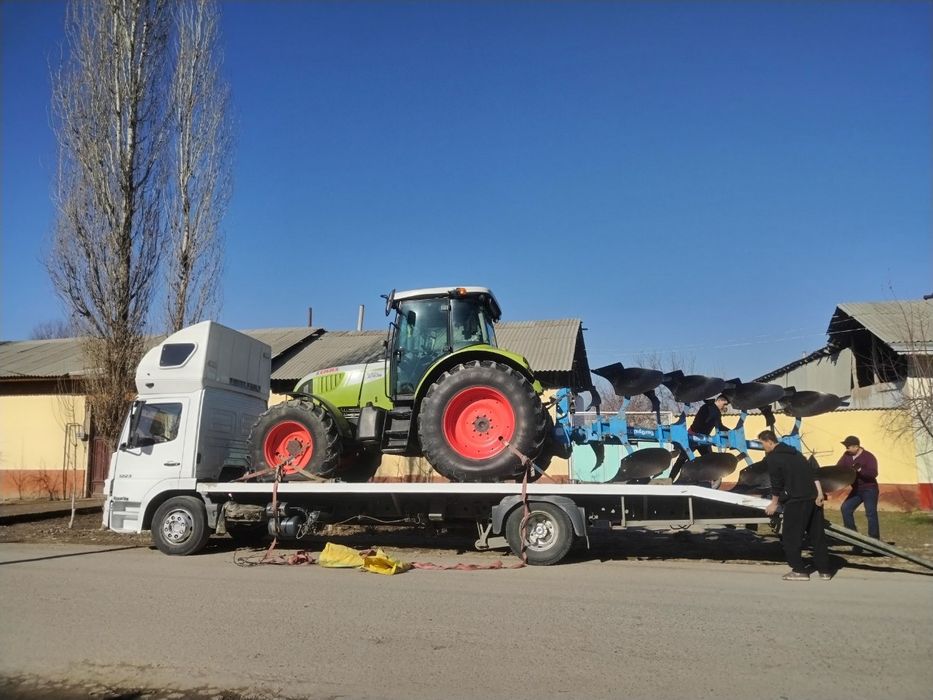 Sotiladi   Mahsus evakivatir.