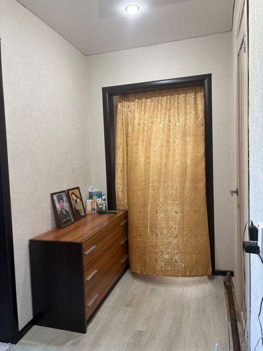 Продам квартиру.