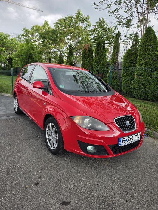 SEAT Altea 2012 — imagine 3