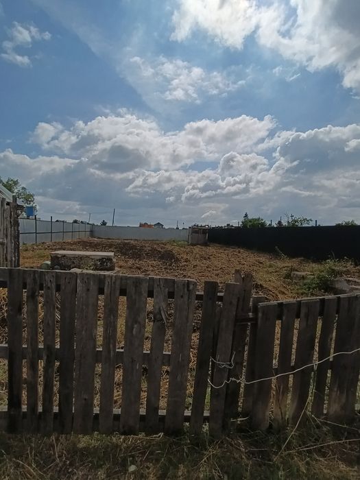 Продается участок по Красноярской трассе