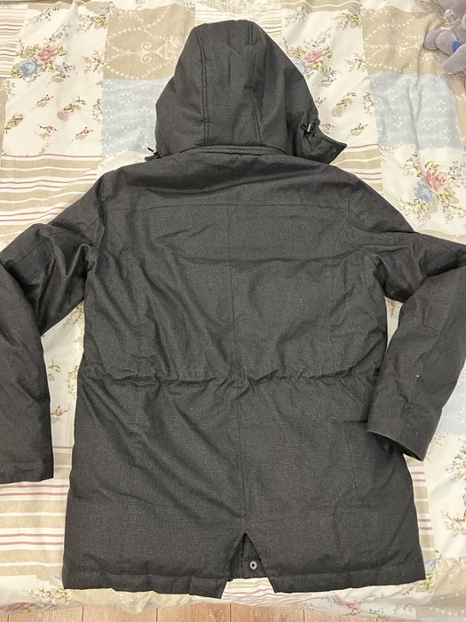 Guess мъжка парка