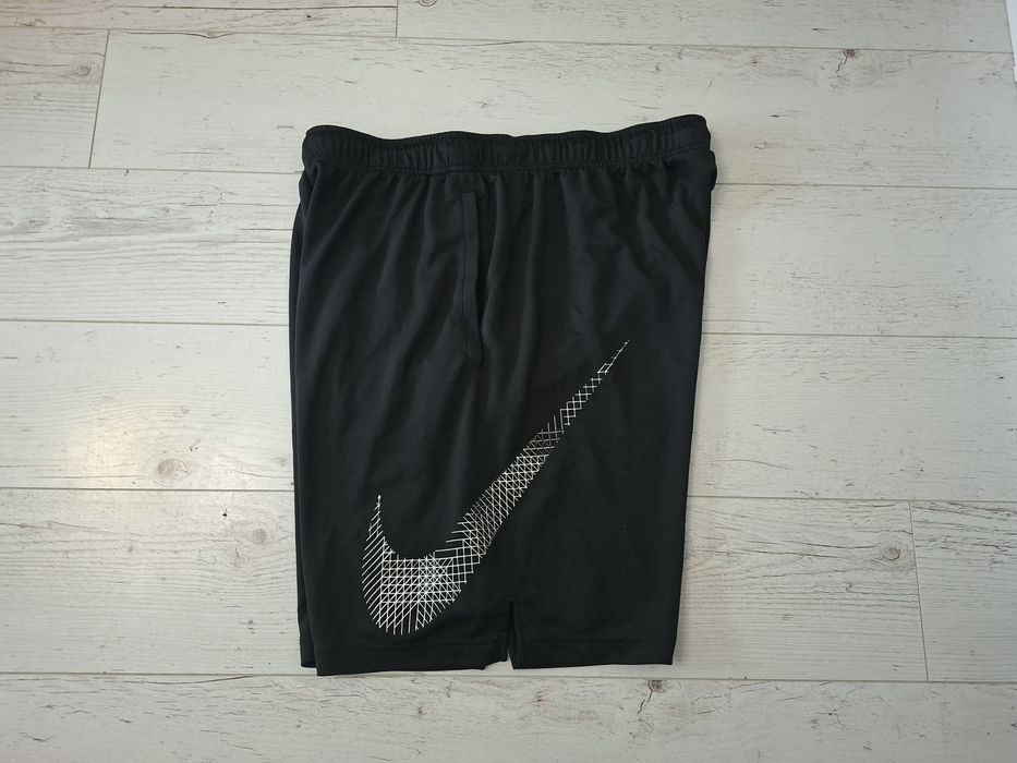 Nike Dry Fit-Ориг. Шорти