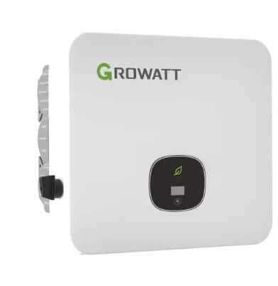 Invertor HIBRID Growatt MOD 3000TL3-XH (3KW), Trifazat