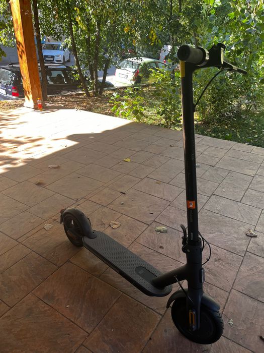 Електрическа тротинетка Mi Electric