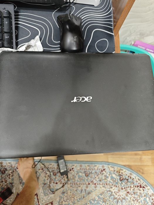 Acer Aspire i3 ddr3 8gb