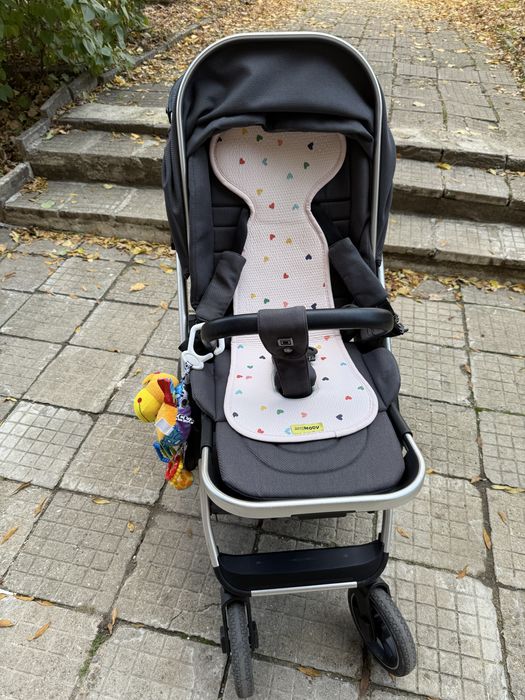 Количка Moon style