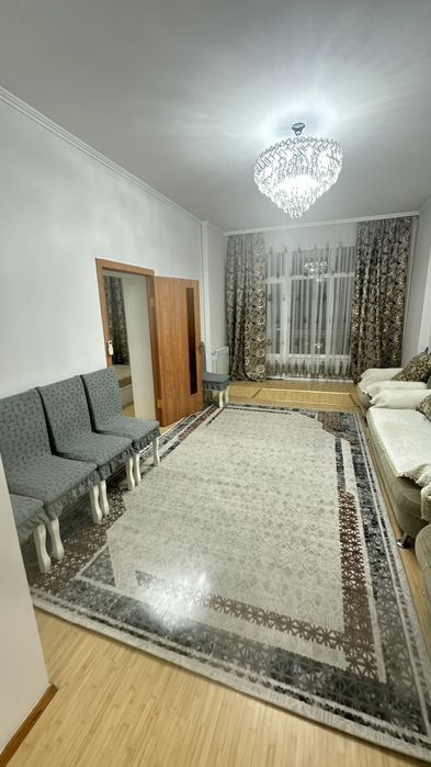 Срочно сдам квартиру