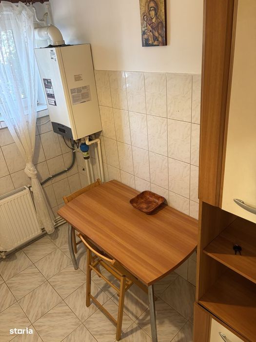 Apartament,