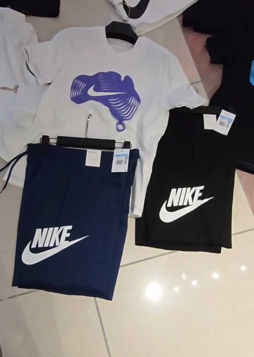 Nike Club Alumni Original Shorts