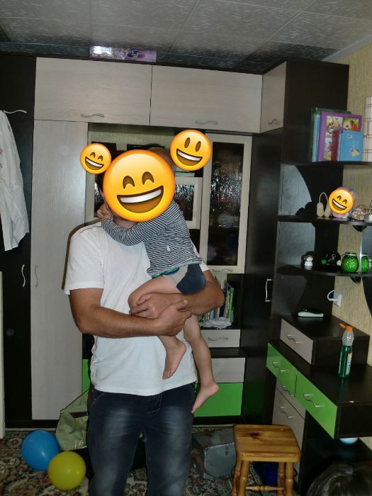 Мебель Стенка в спальню зал