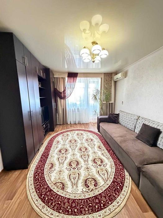 Продаётся 2 комнатная квартира, район КазИИТУ.