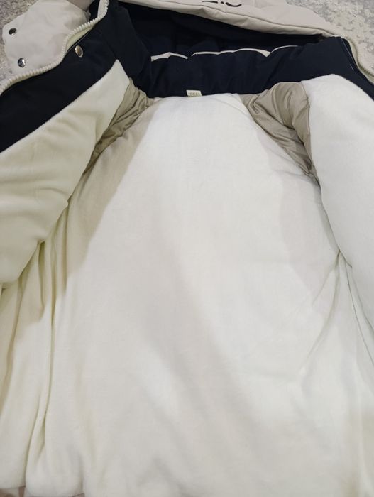 Куртка для мальчика