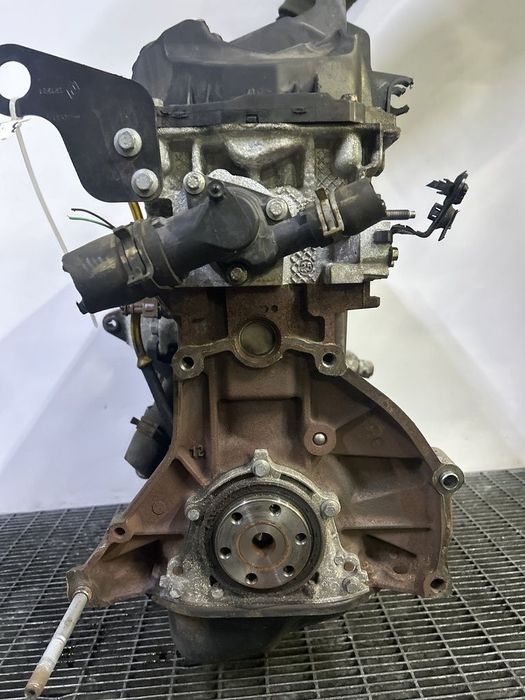Motor Dacia Sandero 2 1.2 B 2012 - 2016 75CP Manuala D4F 732 Euro5 (1403) Benzina 4x2 ...