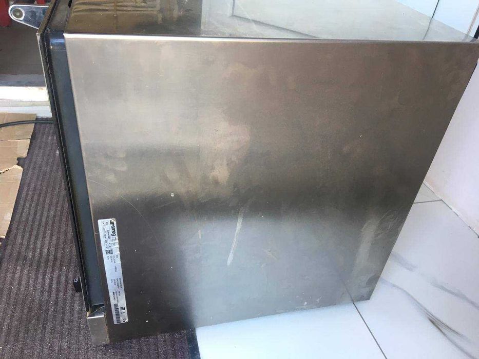 Профессиональная печь Smeg, Италия