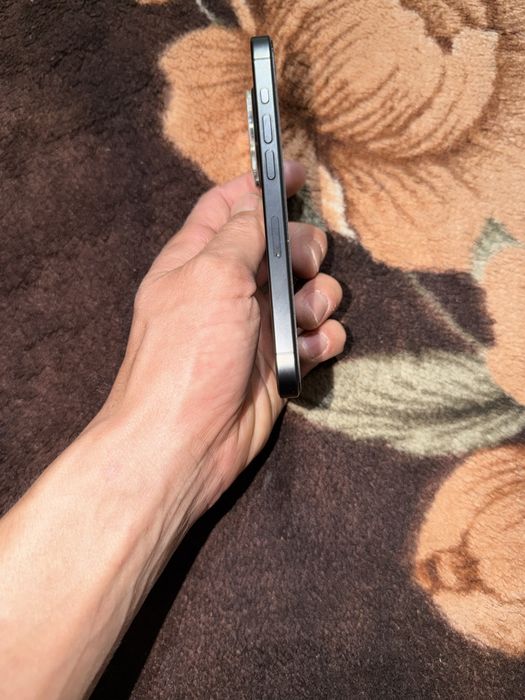IPHONE 15PRO 256гб