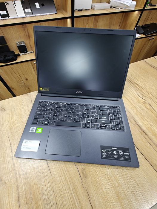 Ноутбук Acer | Core i3 10gen | MX330 2Gb Nvidia