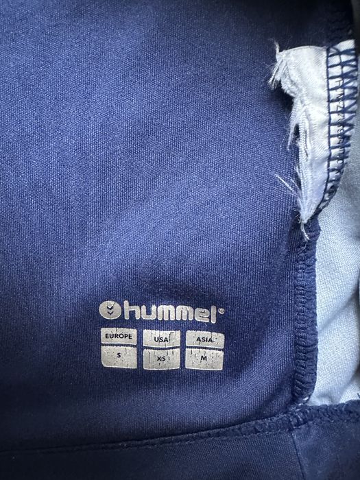 Hummel Brondby original тениска.S