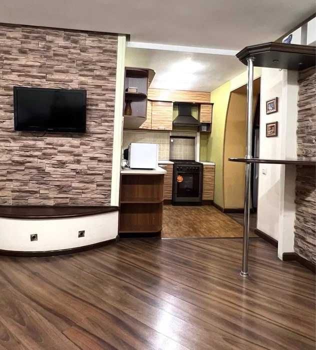 Уютная 2/3-комнатная квартира в самом центре Ташкента | Ц-7