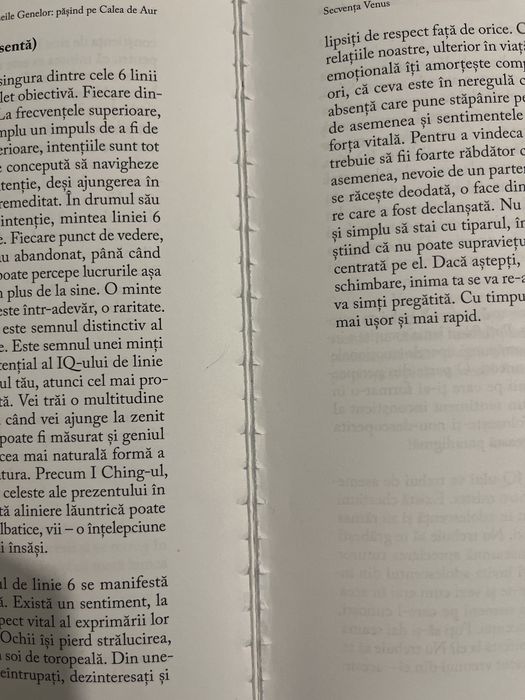 Pachet Cheile Genelor