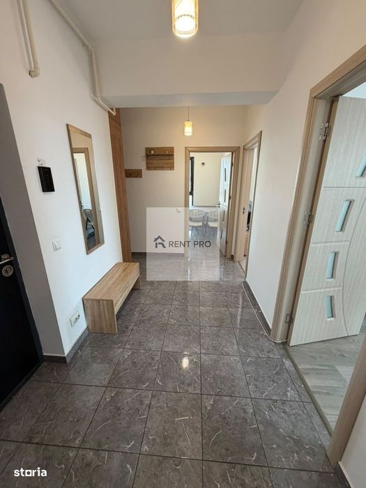 Apartament 2 camere de închiriat – Ranetti Residence | Grozăvești