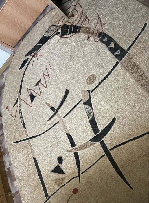 Ковровые изделия