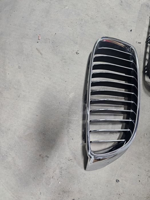 Бъбреци за BMW 4 F32 F36 решетки babreci бмв 4 32 36