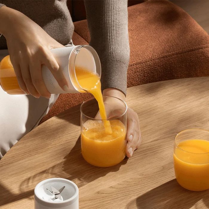 Портативный Блендер Xiaomi Mijia Portable Blender Cup