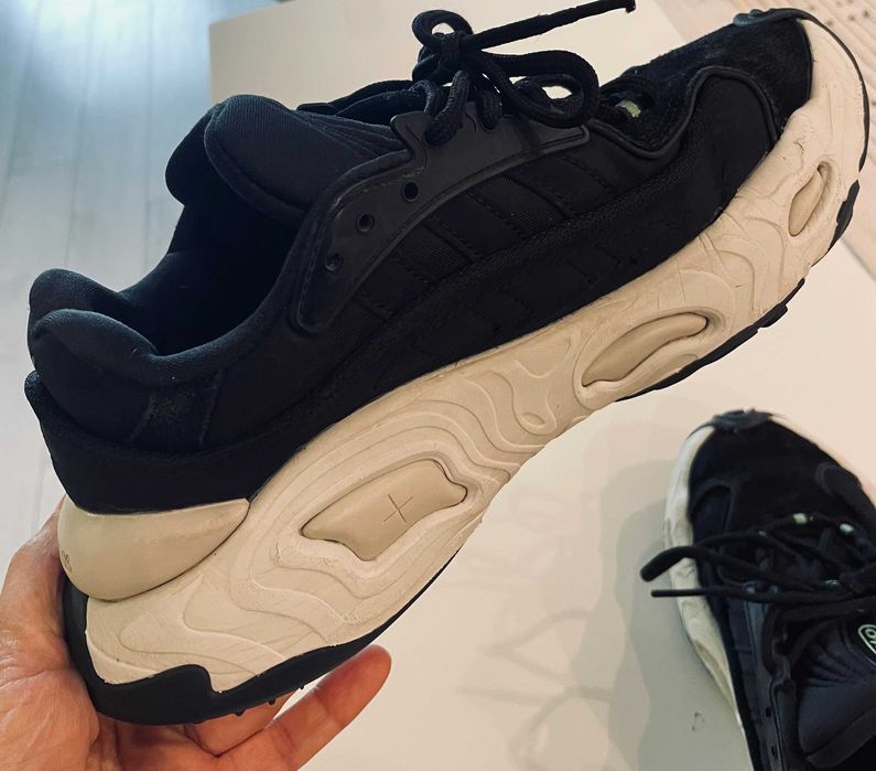 Маратонки ADIDAS Plus / момче / 36 размер