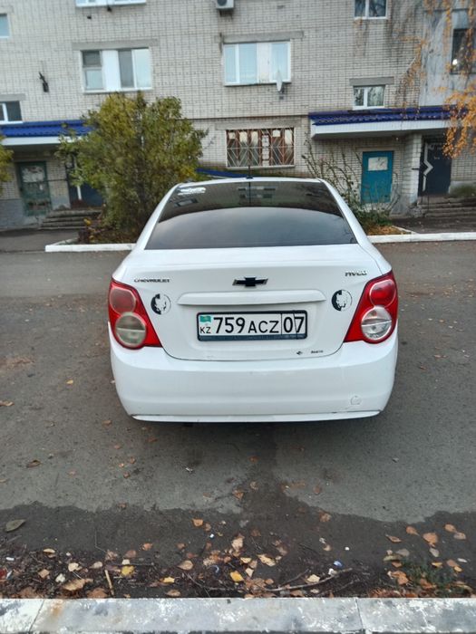 Продам Шевроле авео в хорошем состояние торг есть все работает