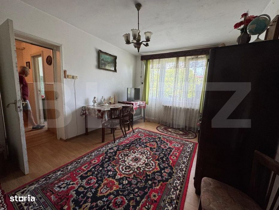 Apartament 2 camere de vanzare – Micro 2, Hunedoara