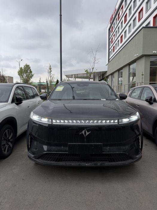 Dongfeng  2025