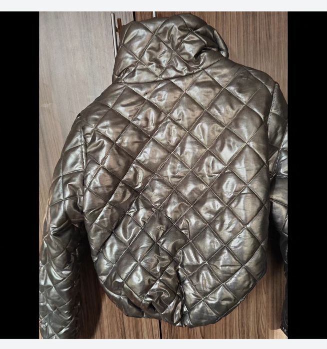 Яке тъмно синьо G stsr, Яке бронз