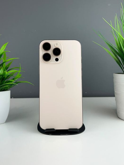 Телефон Apple iPhone 16 Pro Max 1024GB
