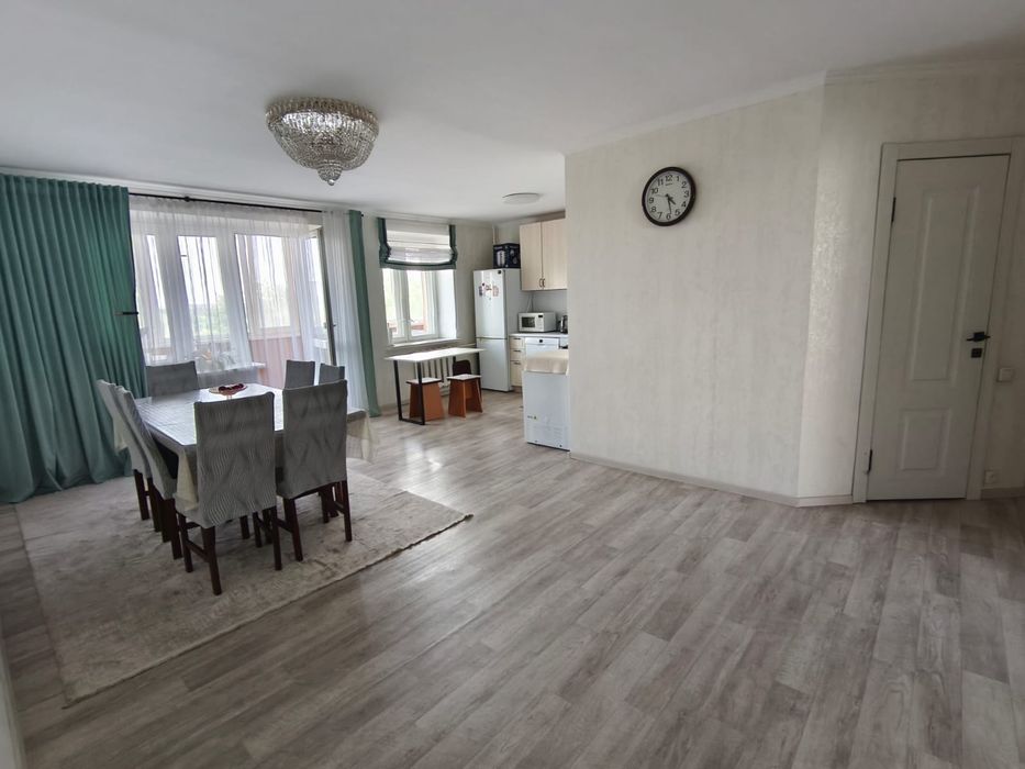 Продам 5-комнатную квартиру Гагарина-Ворушина