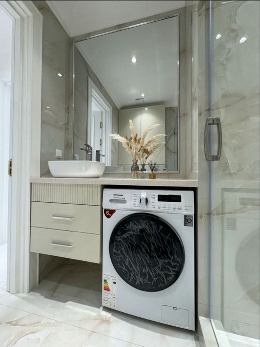 Аренда / NRG Mirzo Ulugbek / Сайрам / М Горький