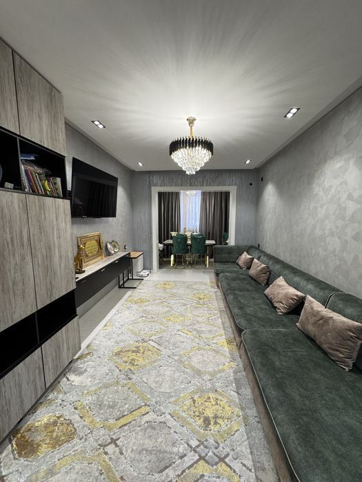 Квартира вашей мечты! Юнус-абад 19квартал