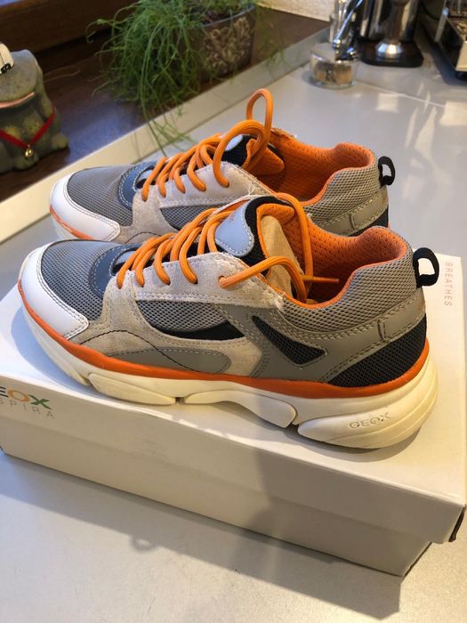 Pantofi Geox originali
