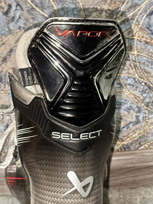 коньки Bauer vapor